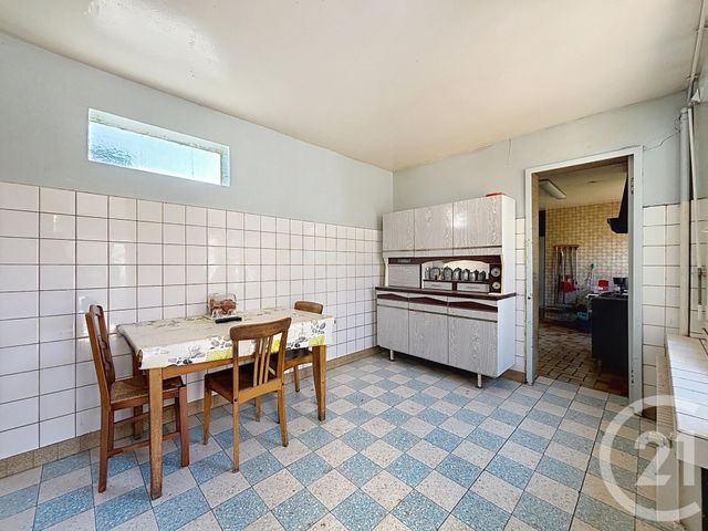 Maison &agrave; vendre - 4 pi&egrave;ces - 81 m2 - Coivrel - 60 - PICARDIE