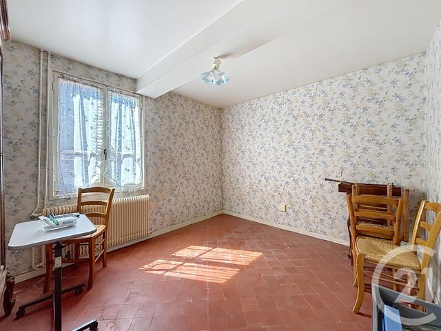 Maison &agrave; vendre - 4 pi&egrave;ces - 81 m2 - Coivrel - 60 - PICARDIE