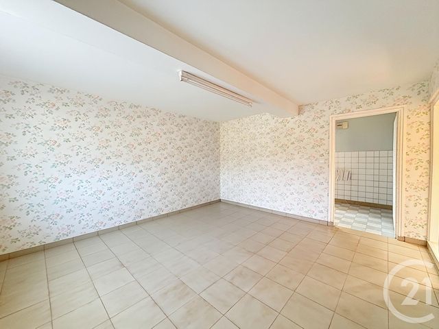 Maison &agrave; vendre - 4 pi&egrave;ces - 81 m2 - Coivrel - 60 - PICARDIE