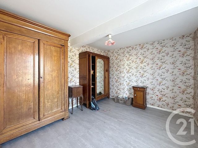 Maison &agrave; vendre - 4 pi&egrave;ces - 81 m2 - Coivrel - 60 - PICARDIE