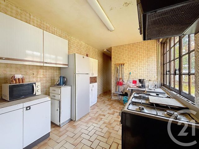 Maison &agrave; vendre - 4 pi&egrave;ces - 81 m2 - Coivrel - 60 - PICARDIE