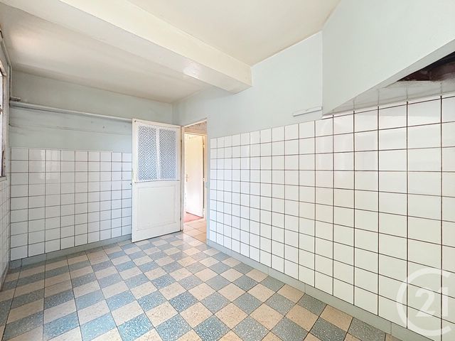 Maison &agrave; vendre - 4 pi&egrave;ces - 81 m2 - Coivrel - 60 - PICARDIE