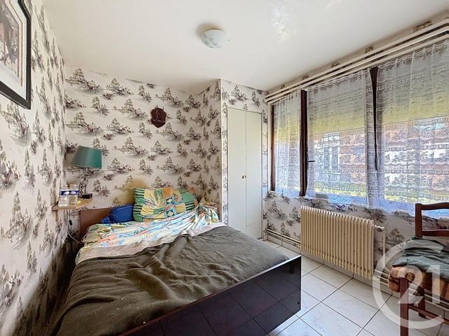 Maison &agrave; vendre - 4 pi&egrave;ces - 81 m2 - Coivrel - 60 - PICARDIE