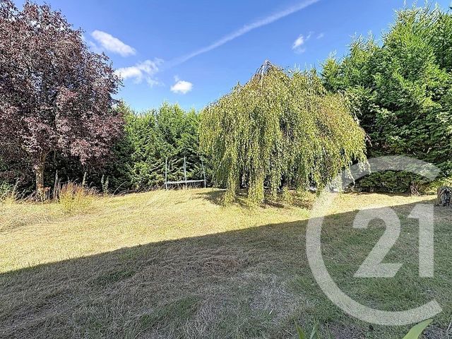 Maison &agrave; vendre - 4 pi&egrave;ces - 81,85 m2 - Lassigny - 60 - PICARDIE
