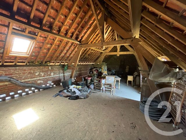 Maison &agrave; vendre - 4 pi&egrave;ces - 81,85 m2 - Lassigny - 60 - PICARDIE