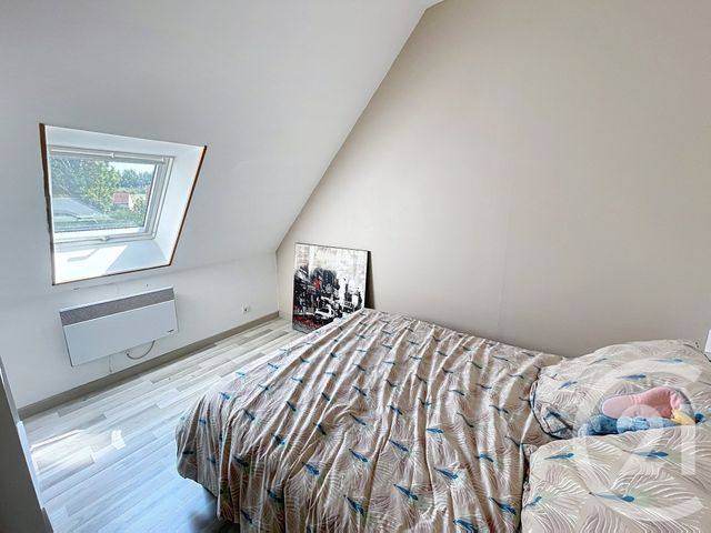 Maison &agrave; vendre - 6 pi&egrave;ces - 101,87 m2 - Conchy Les Pots - 60 - PICARDIE