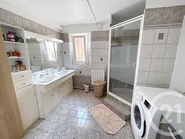 Maison &agrave; vendre - 6 pi&egrave;ces - 101,87 m2 - Conchy Les Pots - 60 - PICARDIE