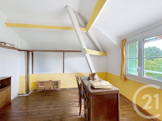 Maison &agrave; vendre - 6 pi&egrave;ces - 173 m2 - Bailly - 60 - PICARDIE