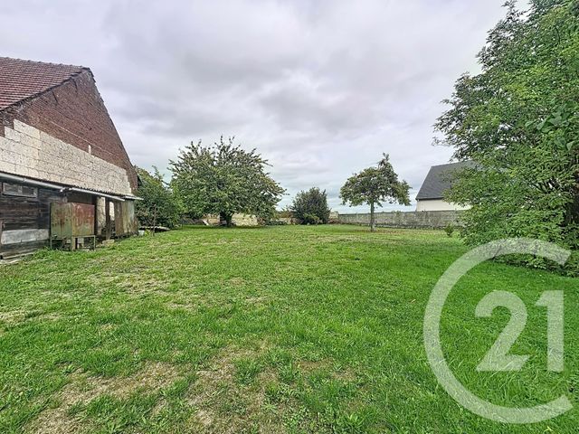 Maison &agrave; vendre - 4 pi&egrave;ces - 87 m2 - Tricot - 60 - PICARDIE