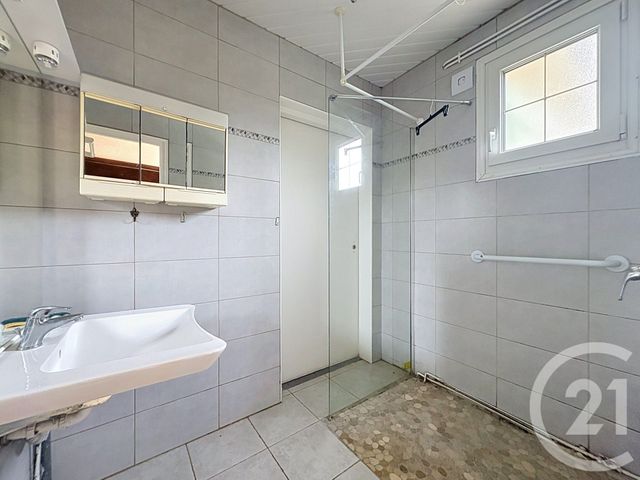 Maison &agrave; vendre - 4 pi&egrave;ces - 87 m2 - Tricot - 60 - PICARDIE