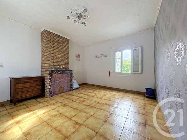 Maison &agrave; vendre - 4 pi&egrave;ces - 87 m2 - Tricot - 60 - PICARDIE