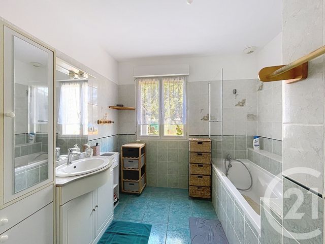 Maison &agrave; vendre - 5 pi&egrave;ces - 99 m2 - Bailly - 60 - PICARDIE