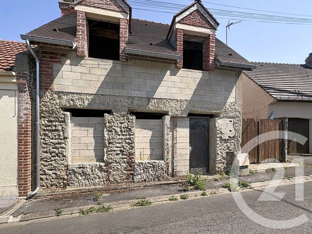 Maison à vendre TRICOT