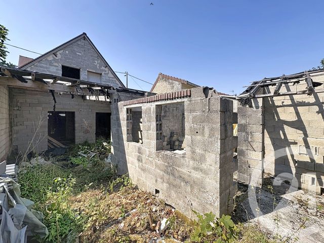 Maison &agrave; vendre - 5 pi&egrave;ces - 120 m2 - Tricot - 60 - PICARDIE