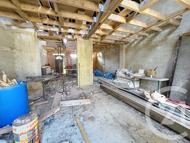 Maison &agrave; vendre - 5 pi&egrave;ces - 120 m2 - Tricot - 60 - PICARDIE