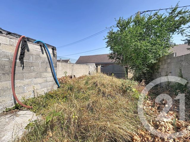 Maison &agrave; vendre - 5 pi&egrave;ces - 120 m2 - Tricot - 60 - PICARDIE
