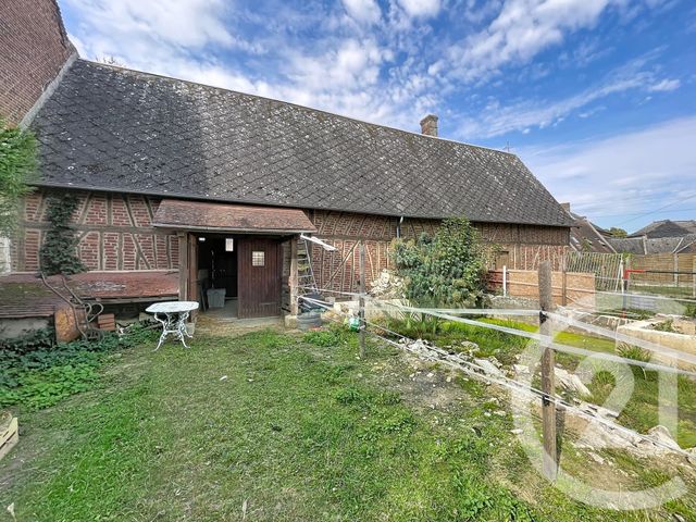 Maison &agrave; vendre - 7 pi&egrave;ces - 150 m2 - Maignelay Montigny - 60 - PICARDIE
