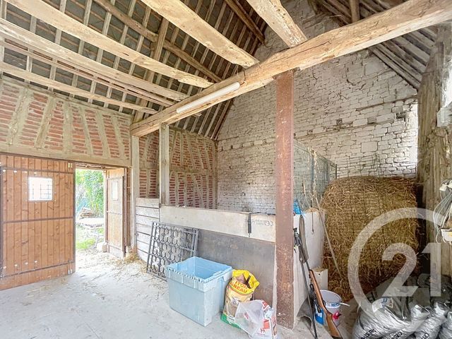 Maison &agrave; vendre - 7 pi&egrave;ces - 150 m2 - Maignelay Montigny - 60 - PICARDIE