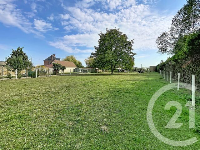Maison &agrave; vendre - 7 pi&egrave;ces - 150 m2 - Maignelay Montigny - 60 - PICARDIE