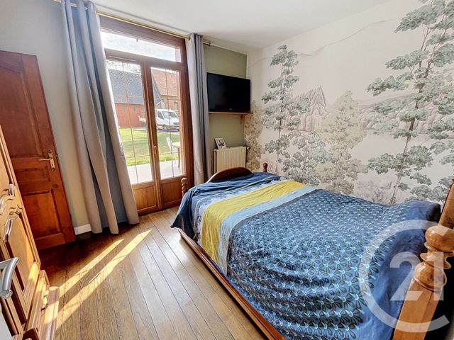 Maison &agrave; vendre - 7 pi&egrave;ces - 150 m2 - Maignelay Montigny - 60 - PICARDIE