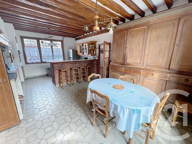 Maison &agrave; vendre - 7 pi&egrave;ces - 150 m2 - Maignelay Montigny - 60 - PICARDIE