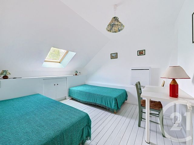 Maison &agrave; vendre - 5 pi&egrave;ces - 135,25 m2 - Mareuil La Motte - 60 - PICARDIE