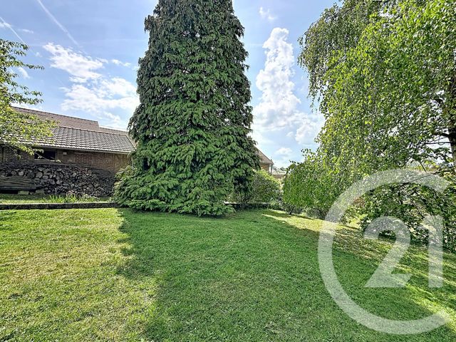 Maison &agrave; vendre - 5 pi&egrave;ces - 135,25 m2 - Mareuil La Motte - 60 - PICARDIE
