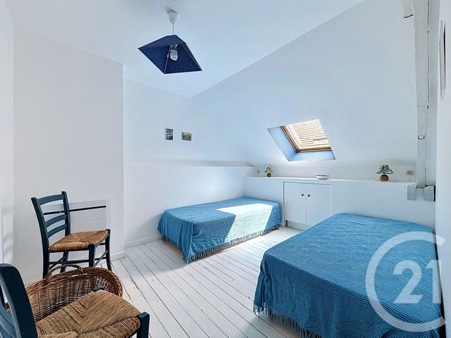 Maison &agrave; vendre - 5 pi&egrave;ces - 135,25 m2 - Mareuil La Motte - 60 - PICARDIE
