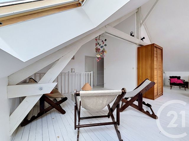 Maison &agrave; vendre - 5 pi&egrave;ces - 135,25 m2 - Mareuil La Motte - 60 - PICARDIE