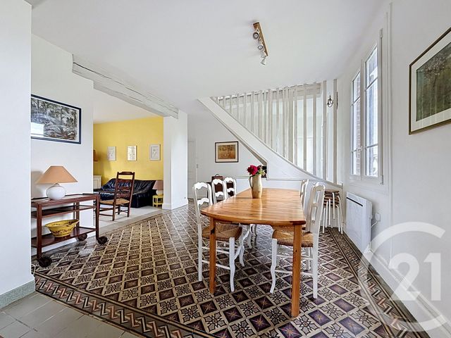 Maison &agrave; vendre - 5 pi&egrave;ces - 135,25 m2 - Mareuil La Motte - 60 - PICARDIE