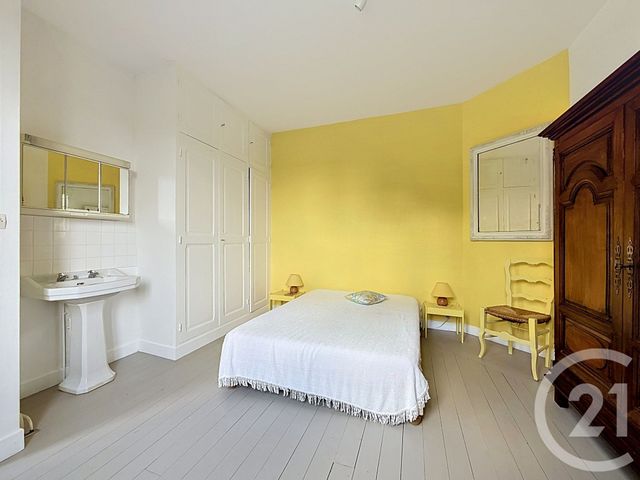 Maison &agrave; vendre - 5 pi&egrave;ces - 135,25 m2 - Mareuil La Motte - 60 - PICARDIE