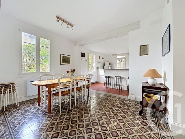 Maison &agrave; vendre - 5 pi&egrave;ces - 135,25 m2 - Mareuil La Motte - 60 - PICARDIE
