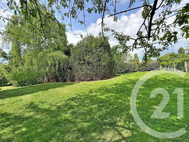 Maison &agrave; vendre - 5 pi&egrave;ces - 135,25 m2 - Mareuil La Motte - 60 - PICARDIE