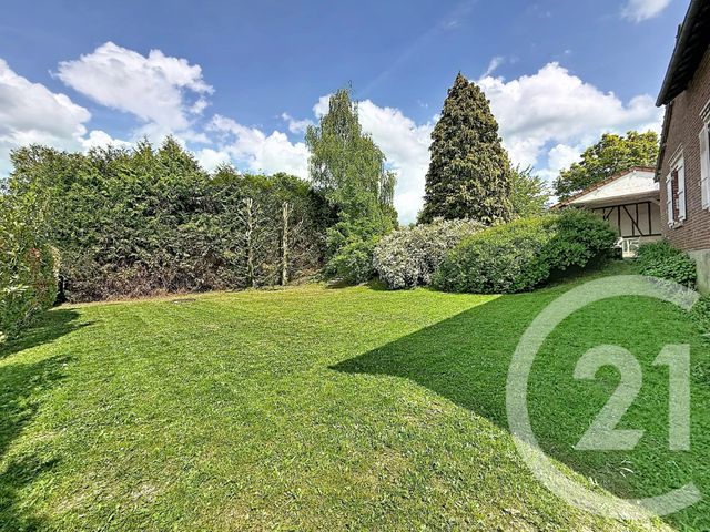 Maison &agrave; vendre - 5 pi&egrave;ces - 135,25 m2 - Mareuil La Motte - 60 - PICARDIE