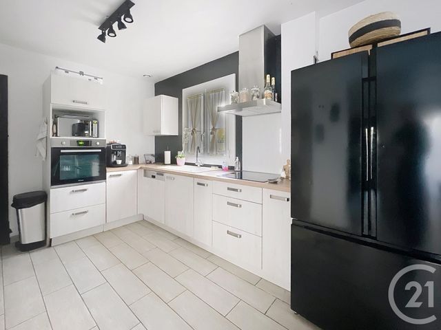 Afficher la photo en grand Maison à vendre - 4 pièces - 86,57 m2 - Conchy Les Pots - 60 - PICARDIE