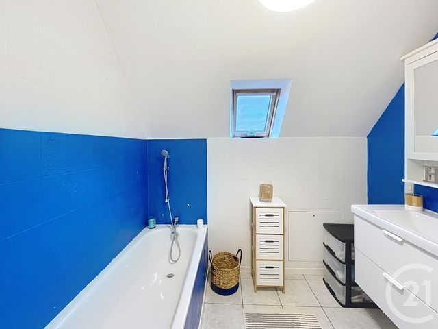 Afficher la photo en grand Maison à vendre - 4 pièces - 86,57 m2 - Conchy Les Pots - 60 - PICARDIE