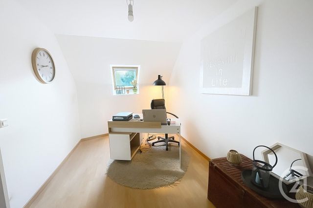 Afficher la photo en grand Maison à vendre - 4 pièces - 86,57 m2 - Conchy Les Pots - 60 - PICARDIE
