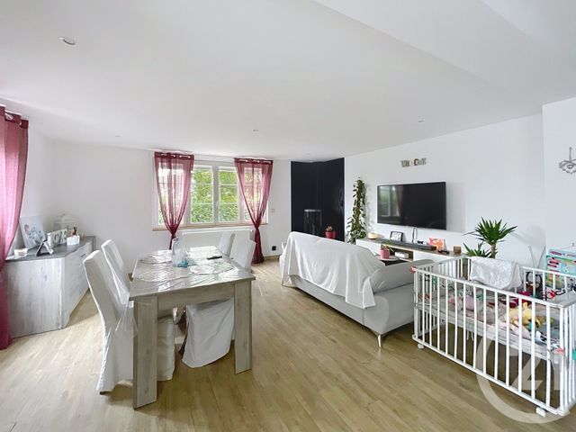 Maison à vendre - 4 pièces - 85 m2 - Vignemont - 60 - PICARDIE