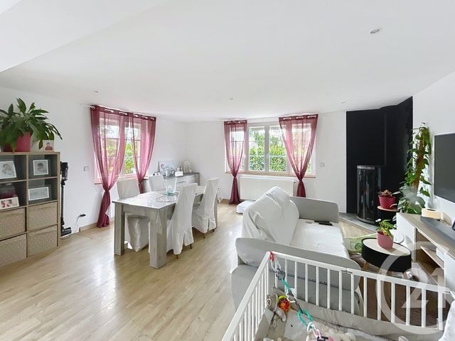 Maison à vendre - 4 pièces - 85 m2 - Vignemont - 60 - PICARDIE