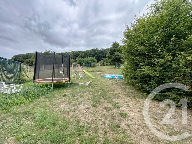 Maison à vendre - 4 pièces - 85 m2 - Vignemont - 60 - PICARDIE