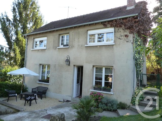Maison à vendre - 4 pièces - 85 m2 - Vignemont - 60 - PICARDIE