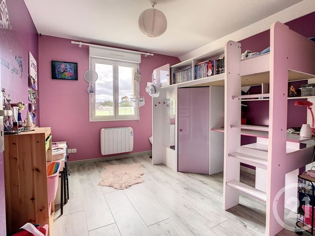 Maison à vendre - 6 pièces - 130 m2 - Pimprez - 60 - PICARDIE