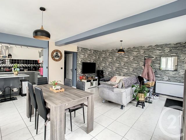 Maison à vendre - 6 pièces - 130 m2 - Pimprez - 60 - PICARDIE