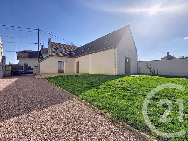 Maison à vendre MONTMACQ