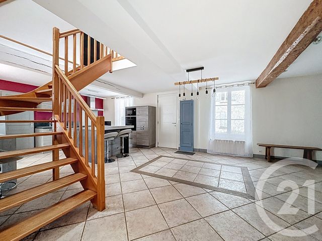 Maison &agrave; vendre - 7 pi&egrave;ces - 136,06 m2 - Montmacq - 60 - PICARDIE