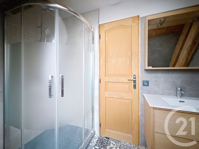 Maison &agrave; vendre - 7 pi&egrave;ces - 136,06 m2 - Montmacq - 60 - PICARDIE