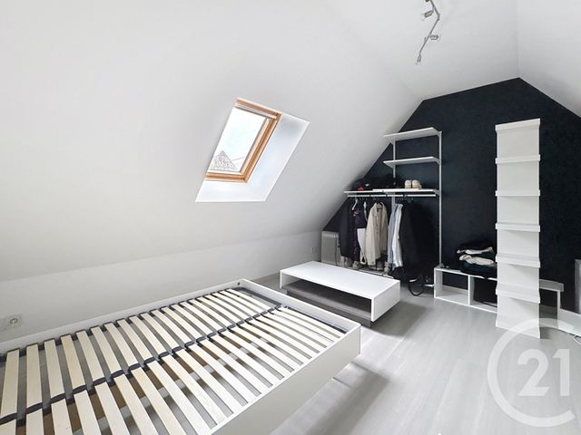 Maison &agrave; vendre - 7 pi&egrave;ces - 136,06 m2 - Montmacq - 60 - PICARDIE