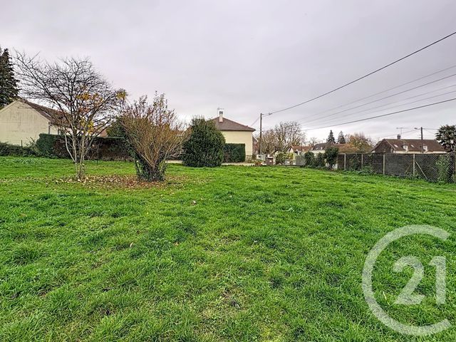 Maison à vendre - 4 pièces - 103,49 m2 - Cambronne Les Ribecourt - 60 - PICARDIE