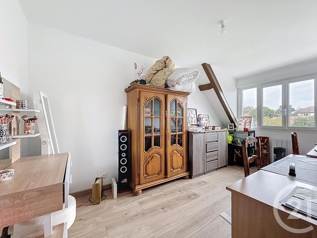 Maison à vendre - 4 pièces - 103,49 m2 - Cambronne Les Ribecourt - 60 - PICARDIE