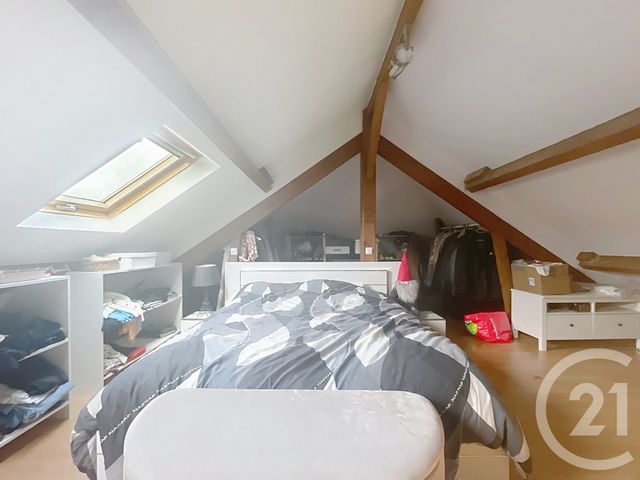 Maison à vendre - 4 pièces - 116,29 m2 - Cambronne Les Ribecourt - 60 - PICARDIE